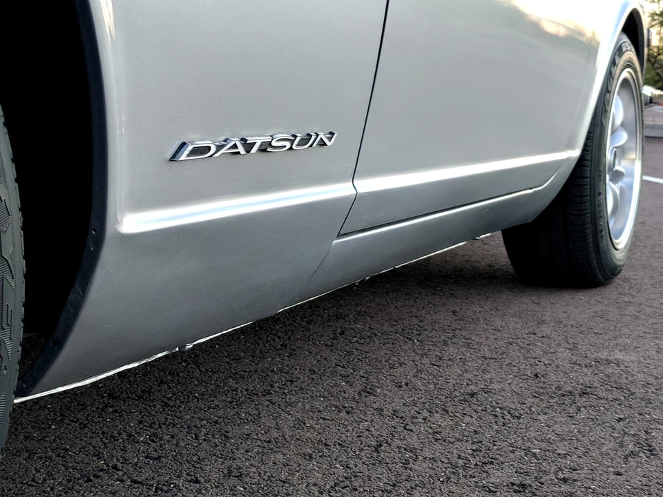 1973 Nissan Fairlady Z 1st Gen - Image 18 of 31