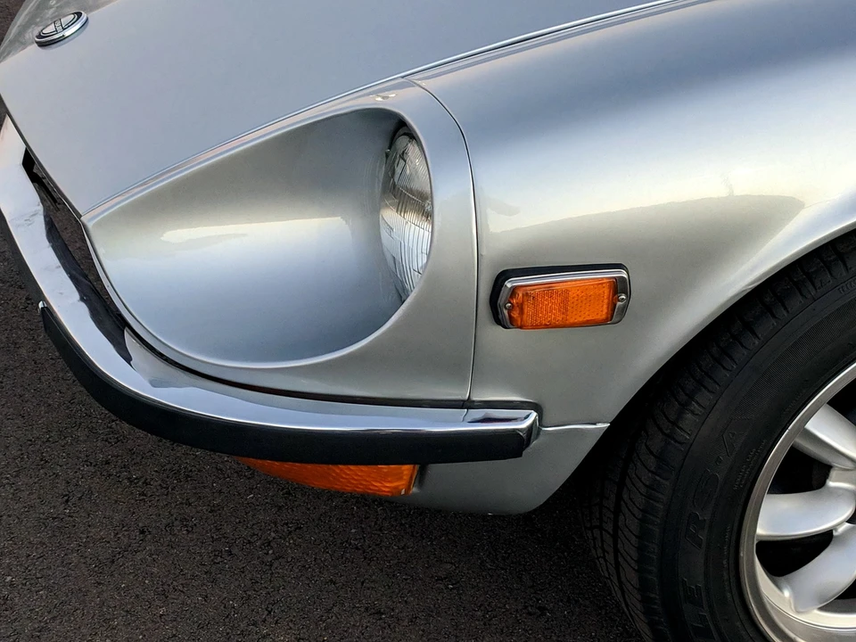 1973 Nissan Fairlady Z 1st Gen - Image 11 of 31