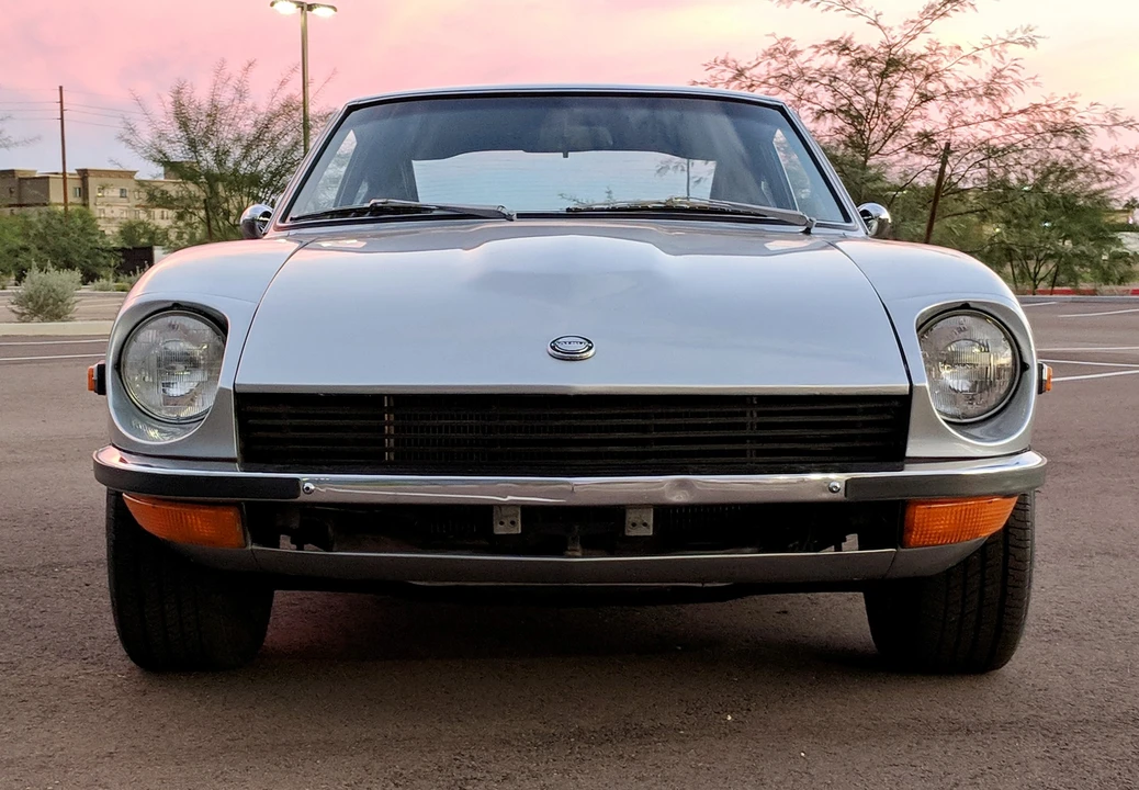 1973 Nissan Fairlady Z 1st Gen - Image 6 of 31