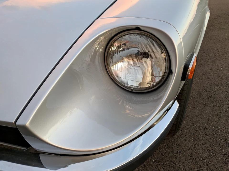 1973 Nissan Fairlady Z 1st Gen - Image 10 of 31