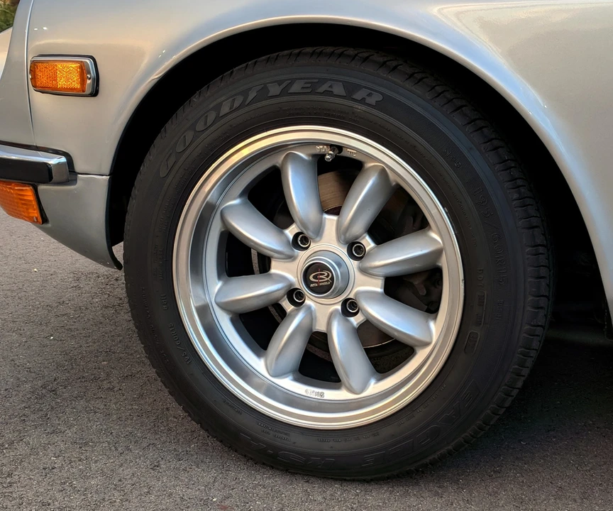 1973 Nissan Fairlady Z 1st Gen - Image 24 of 31