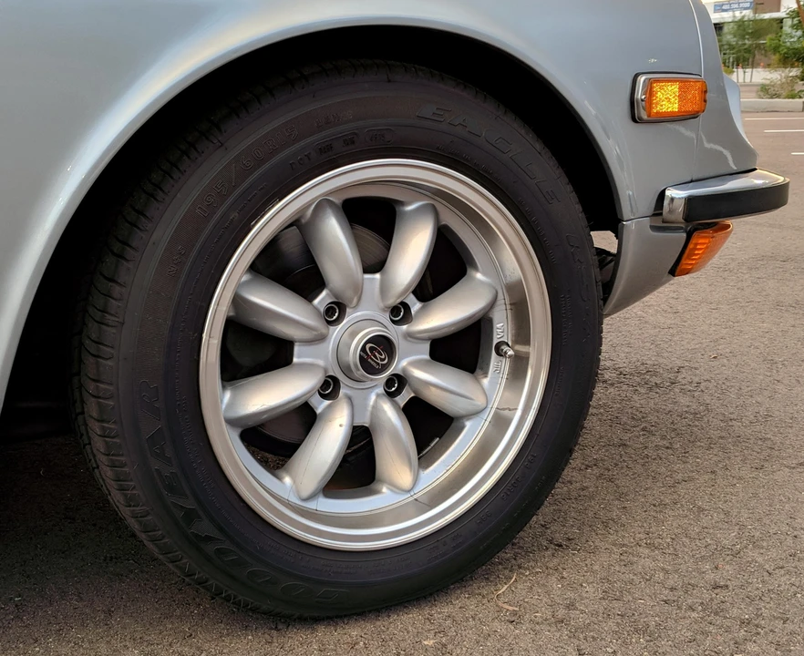 1973 Nissan Fairlady Z 1st Gen - Image 26 of 31