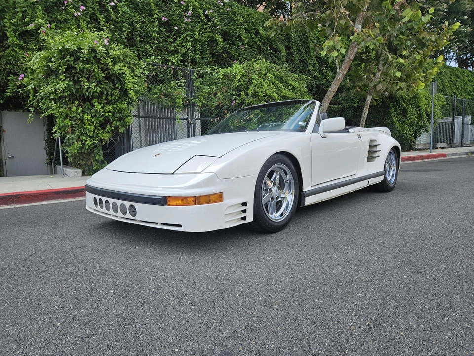 1973 Porsche 914/4 - Image 3 of 31