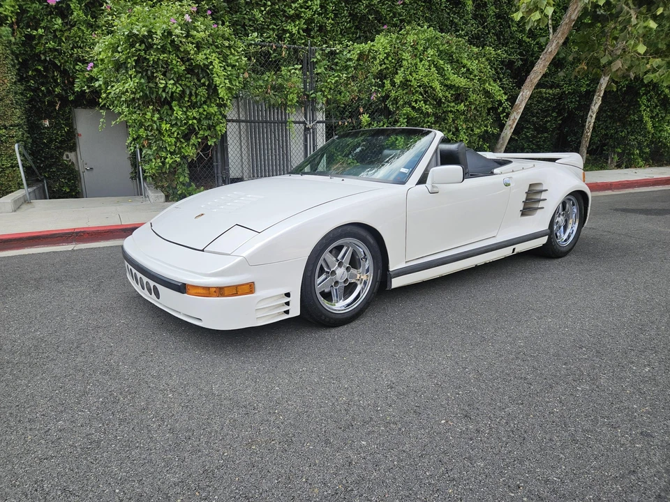 1973 Porsche 914/4 - Image 4 of 31