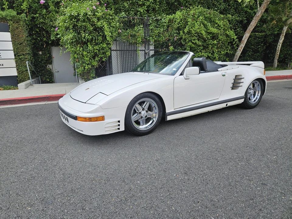 1973 Porsche 914/4 - Image 5 of 31