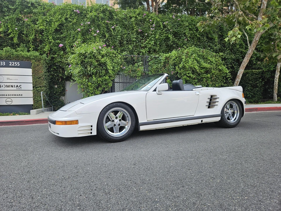 1973 Porsche 914/4 - Image 7 of 31