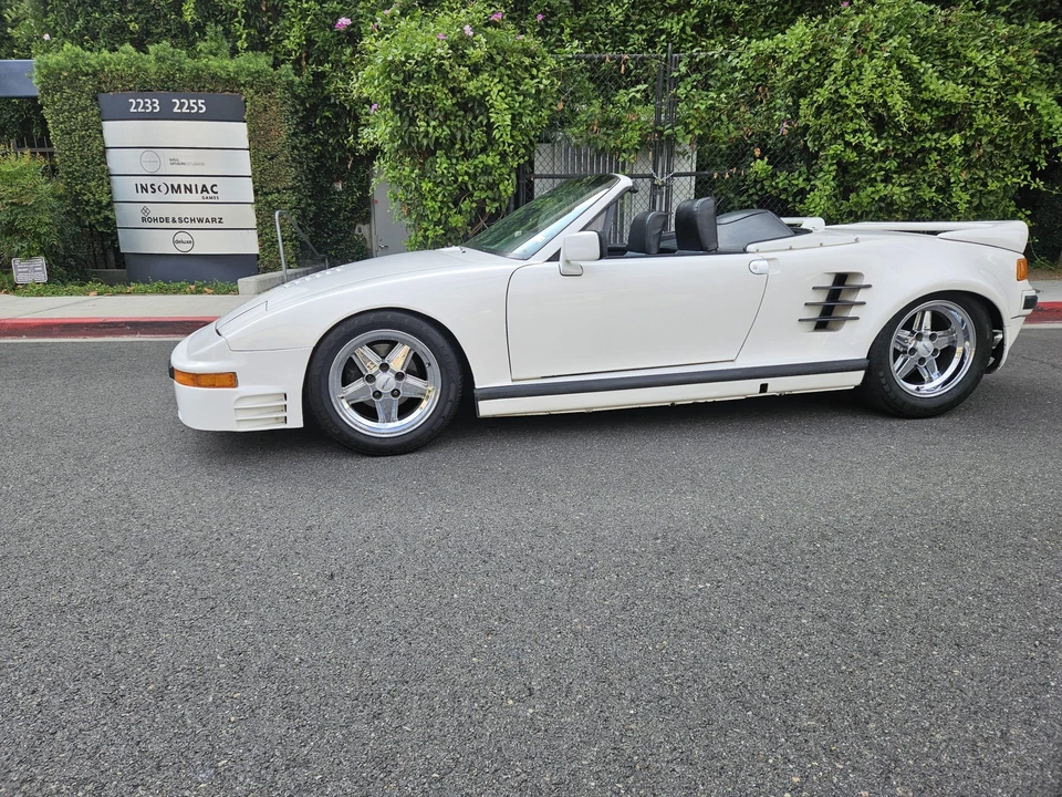 1973 Porsche 914/4 - Image 9 of 31