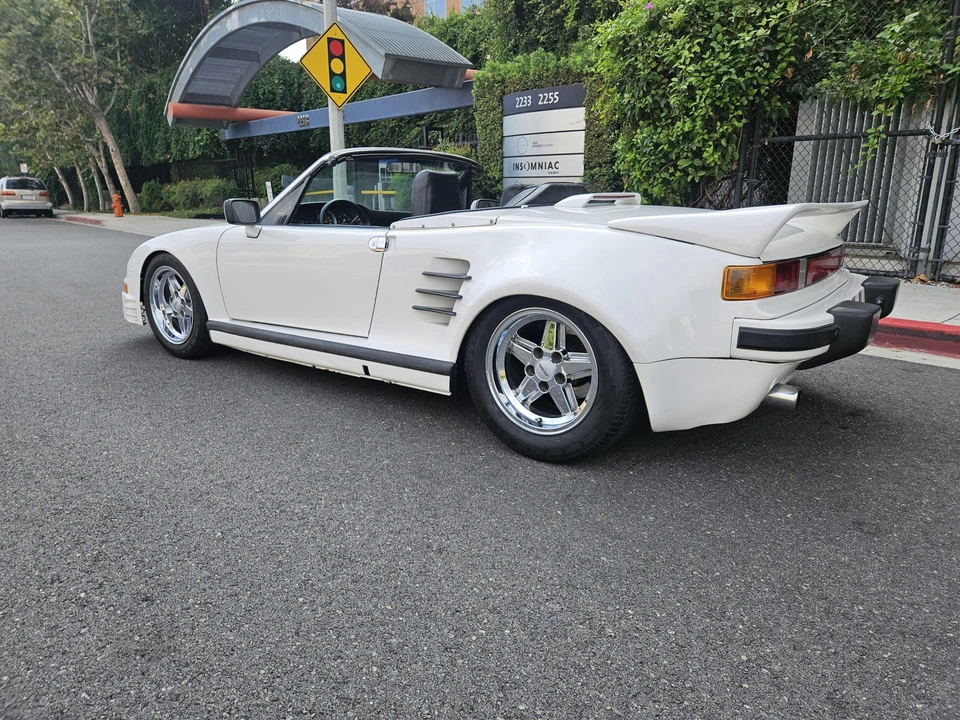 1973 Porsche 914/4 - Image 13 of 31