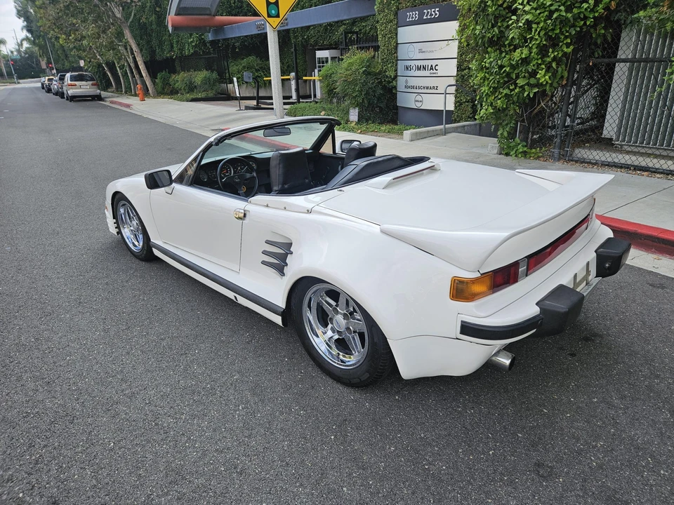 1973 Porsche 914/4 - Image 14 of 31