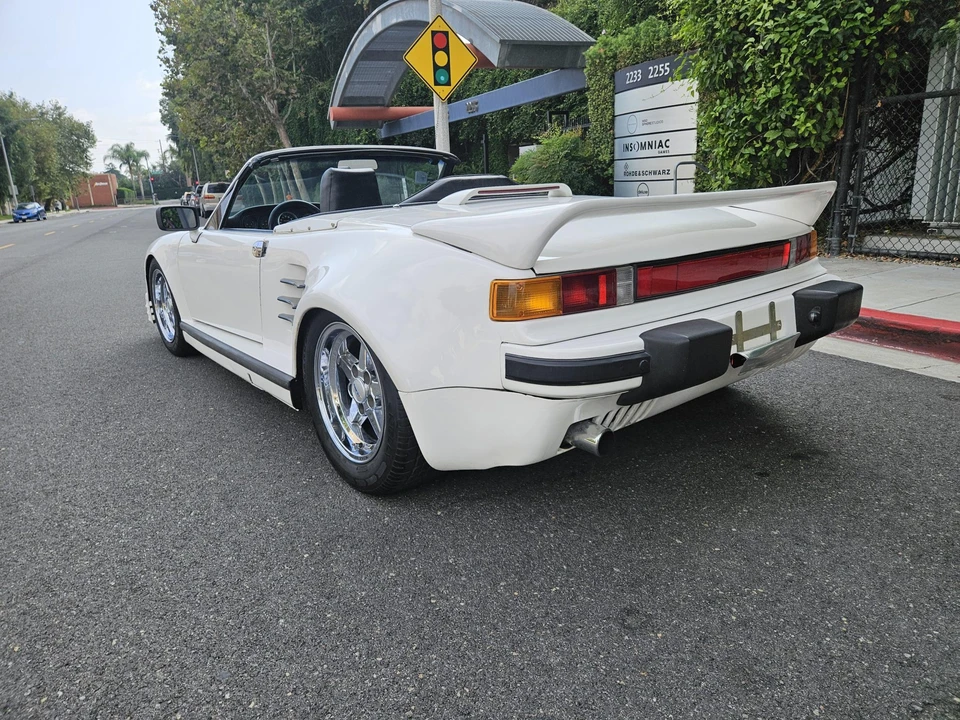 1973 Porsche 914/4 - Image 15 of 31