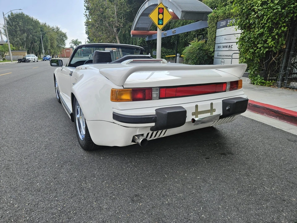 1973 Porsche 914/4 - Image 16 of 31