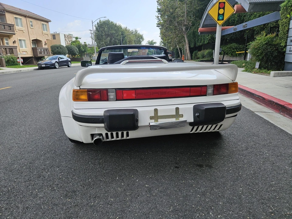 1973 Porsche 914/4 - Image 17 of 31
