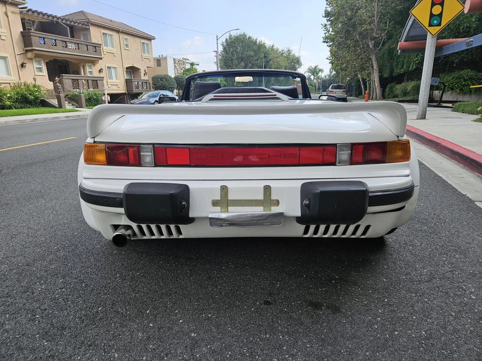 1973 Porsche 914/4 - Image 18 of 31
