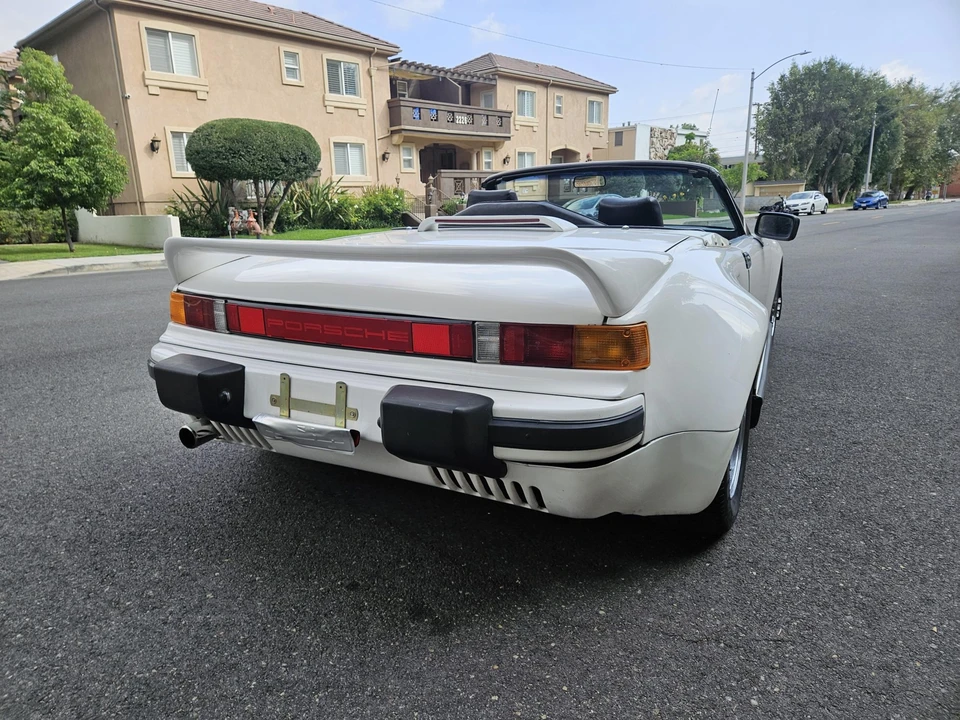 1973 Porsche 914/4 - Image 19 of 31