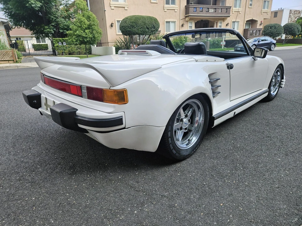 1973 Porsche 914/4 - Image 20 of 31