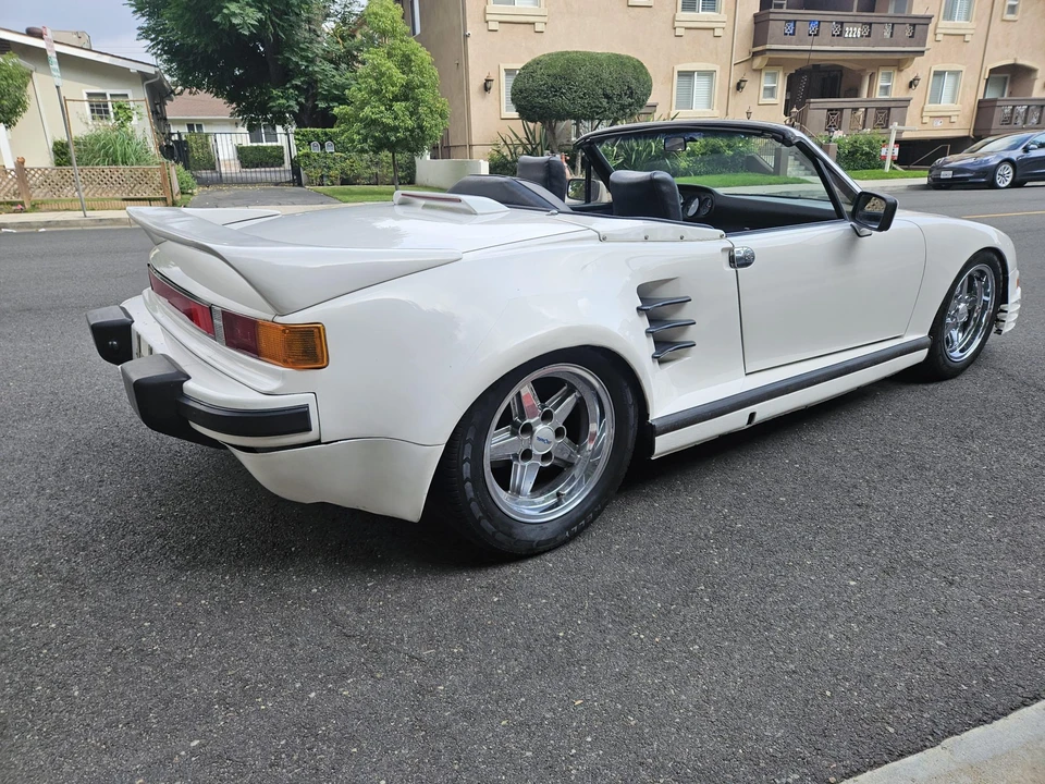 1973 Porsche 914/4 - Image 21 of 31