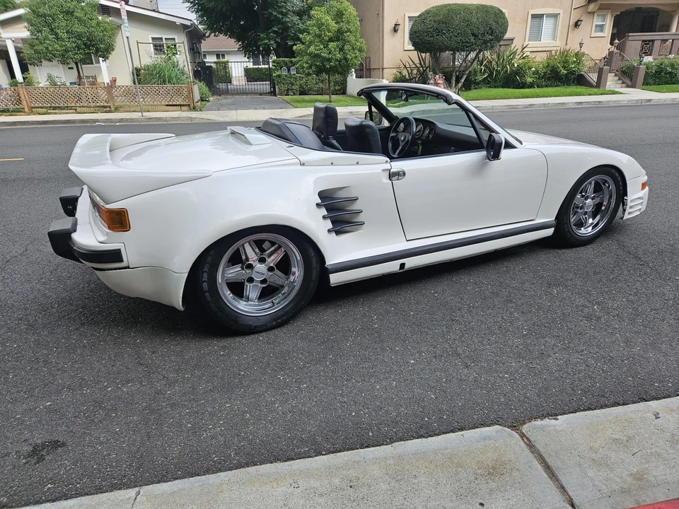1973 Porsche 914/4 - Image 22 of 31