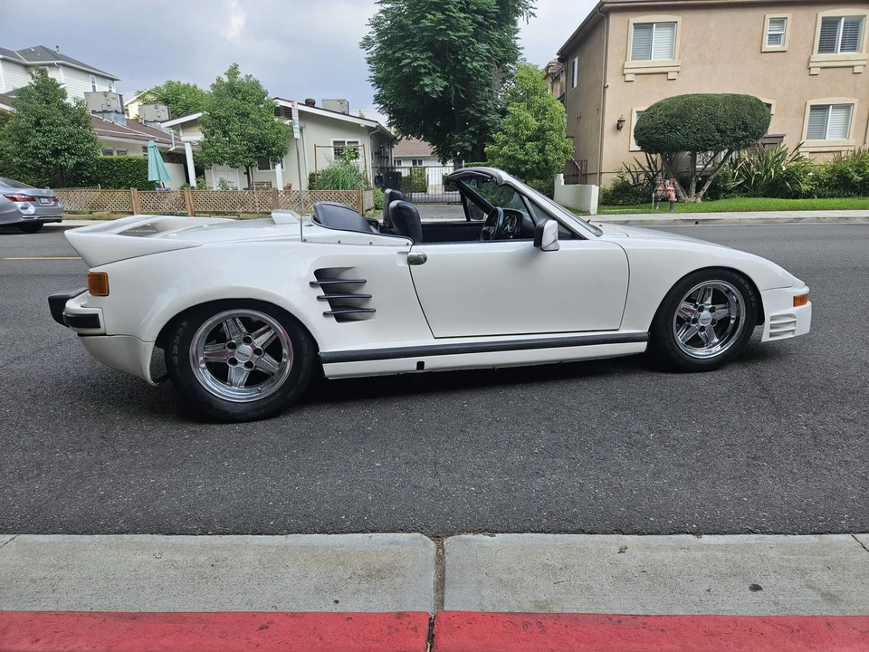 1973 Porsche 914/4 - Image 23 of 31