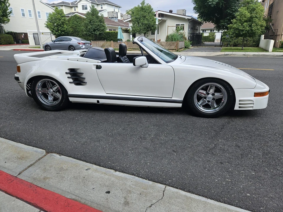 1973 Porsche 914/4 - Image 24 of 31