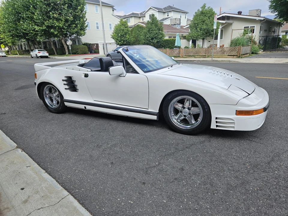 1973 Porsche 914/4 - Image 25 of 31