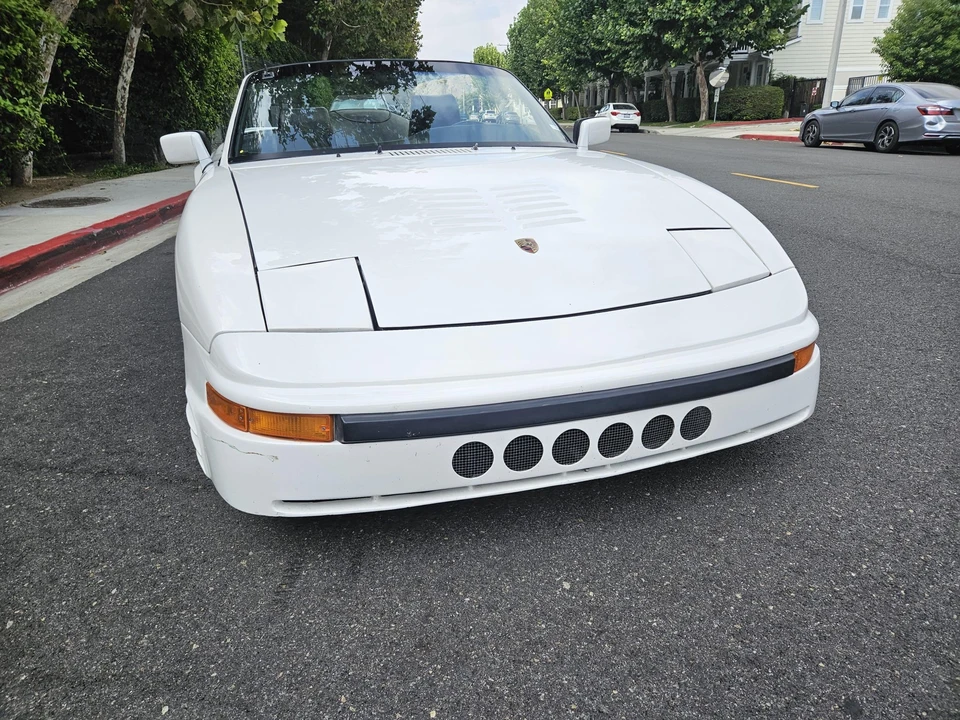1973 Porsche 914/4 - Image 28 of 31
