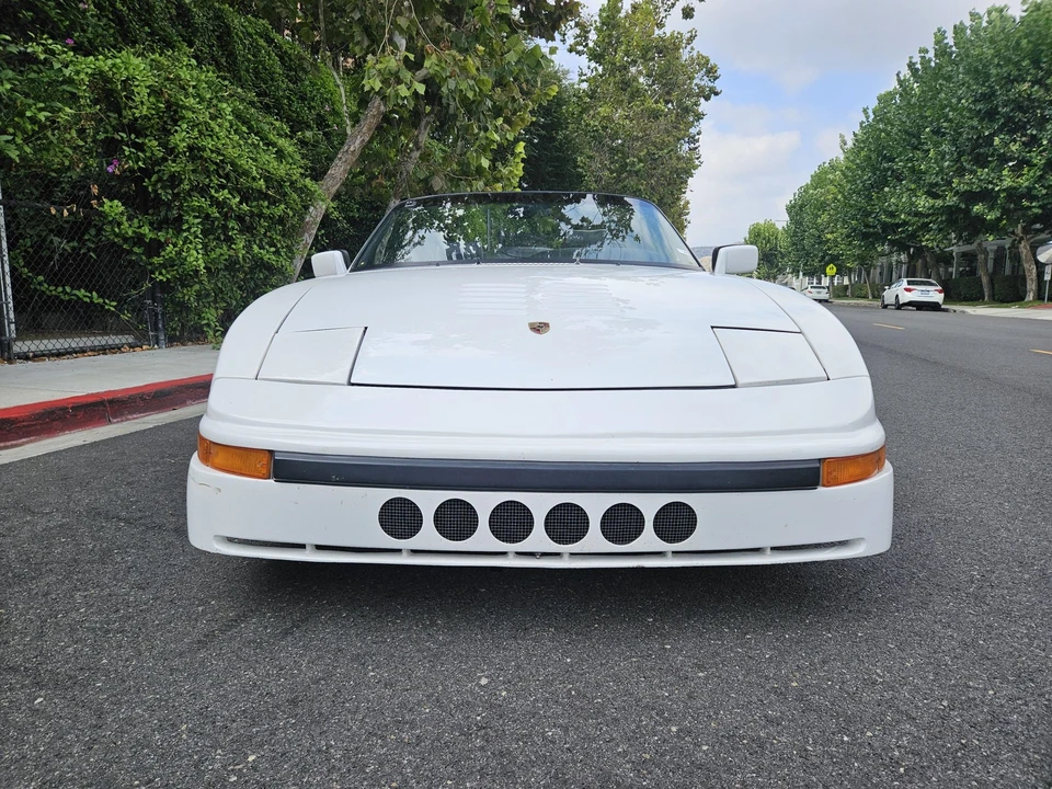 1973 Porsche 914/4 - Image 29 of 31