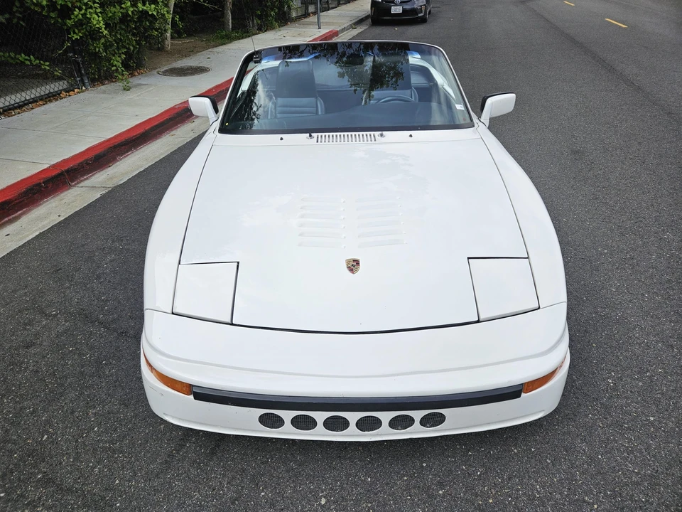 1973 Porsche 914/4 - Image 30 of 31
