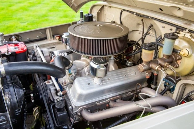 1973 Toyota J40 Land Cruiser - Image 6 of 7
