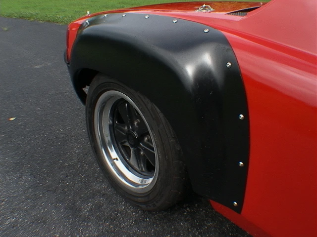 1974 Porsche 914/4 - Image 26 of 31