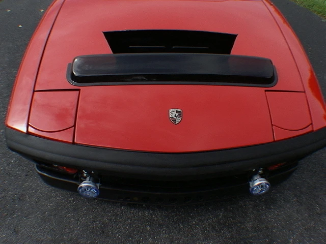 1974 Porsche 914/4 - Image 24 of 31
