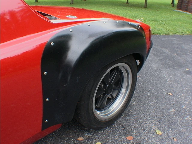 1974 Porsche 914/4 - Image 27 of 31