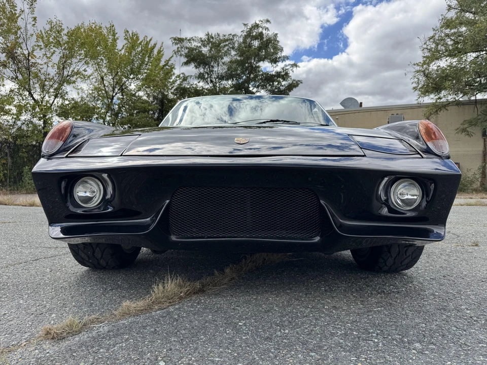 1974 Porsche 914/4 - Image 19 of 31