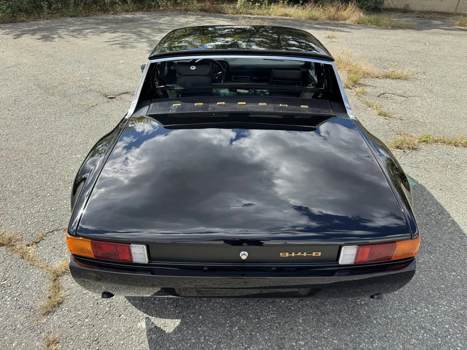 1974 Porsche 914/4 - Image 27 of 31