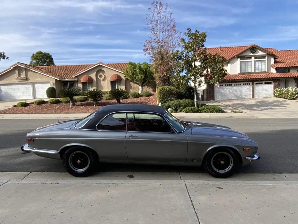 1975 Jaguar XJ Coupe - Image 16 of 31