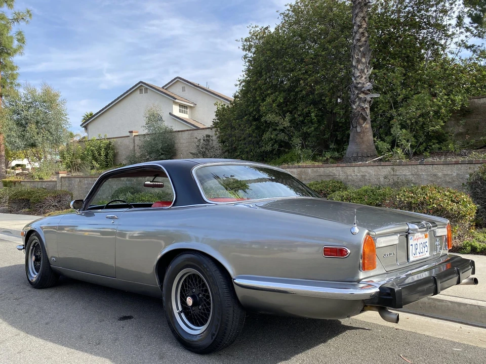 1975 Jaguar XJ Coupe - Image 23 of 31