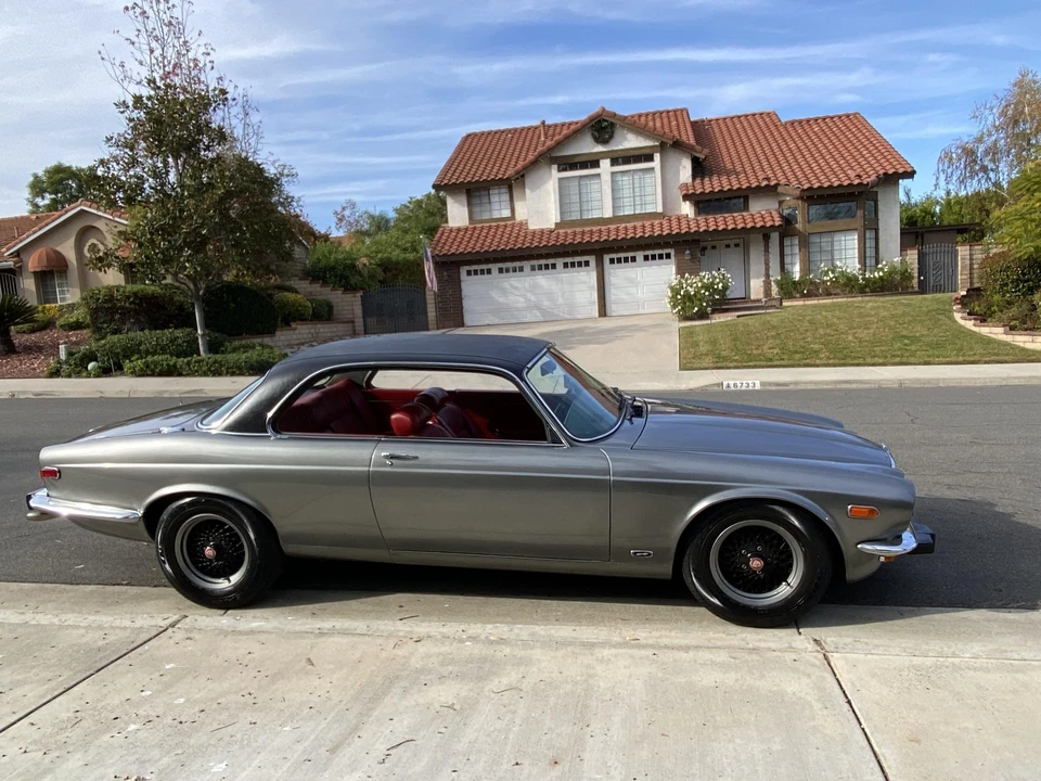 1975 Jaguar XJ Coupe - Image 15 of 31