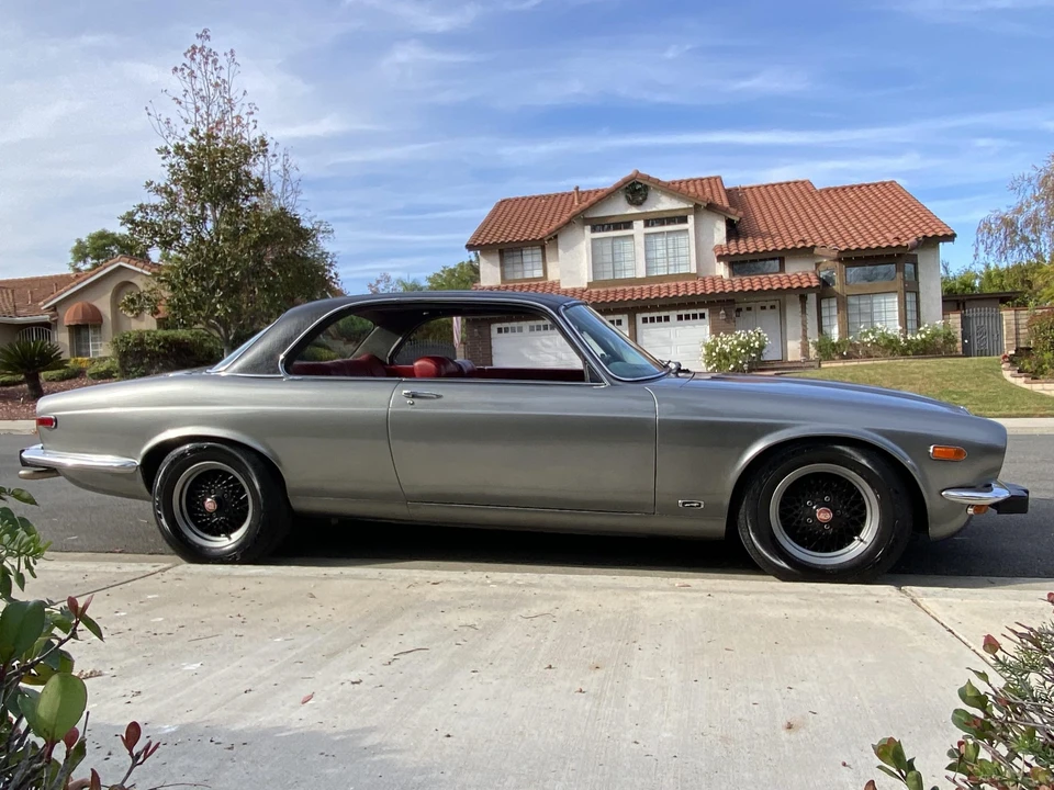 1975 Jaguar XJ Coupe - Image 14 of 31