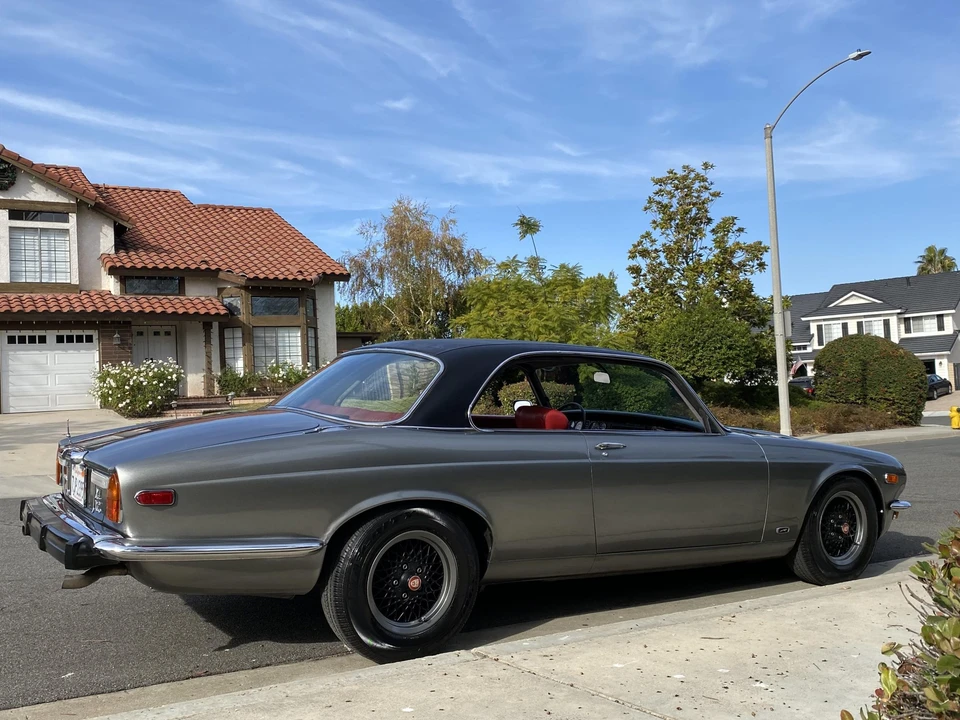 1975 Jaguar XJ Coupe - Image 18 of 31