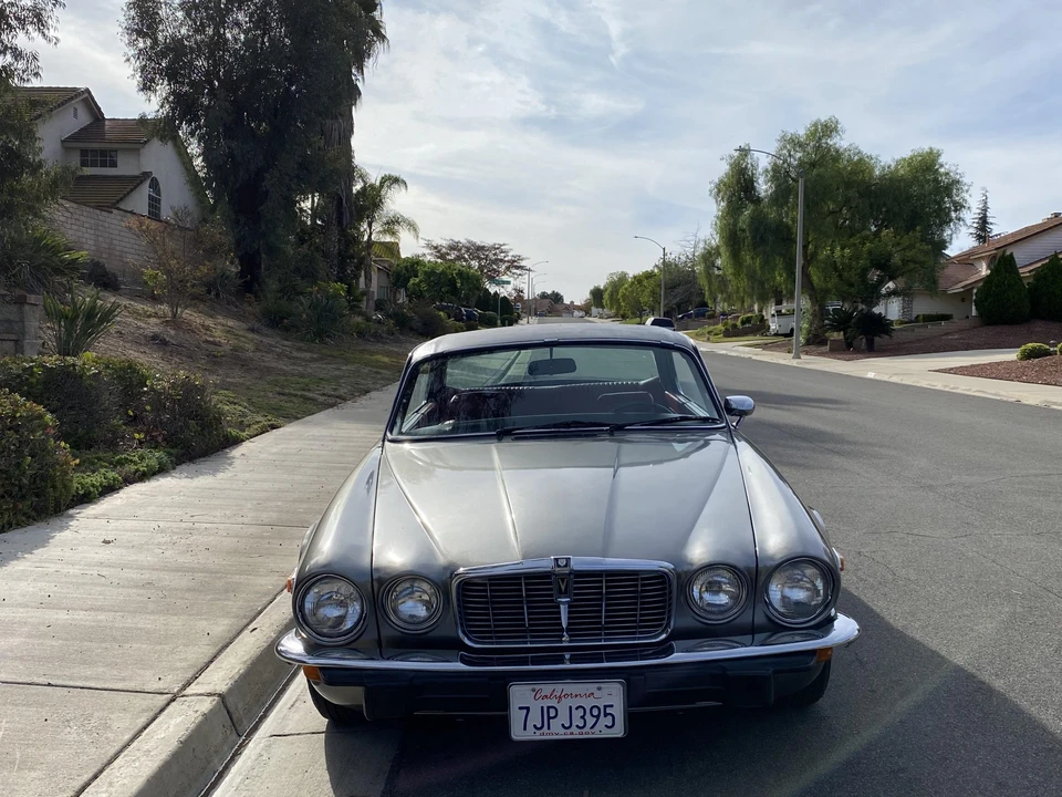 1975 Jaguar XJ Coupe - Image 3 of 31
