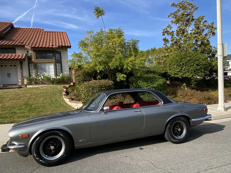 1975 Jaguar XJ Coupe - Image 30 of 31