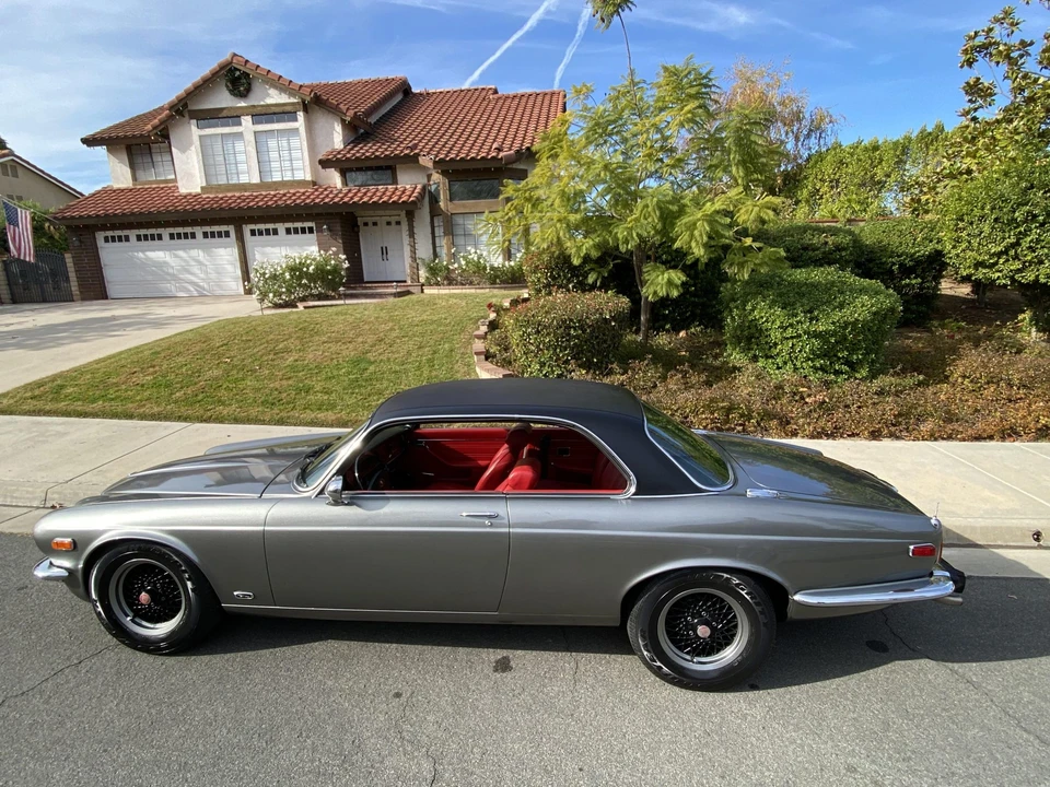 1975 Jaguar XJ Coupe - Image 27 of 31