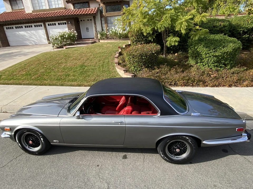 1975 Jaguar XJ Coupe - Image 26 of 31