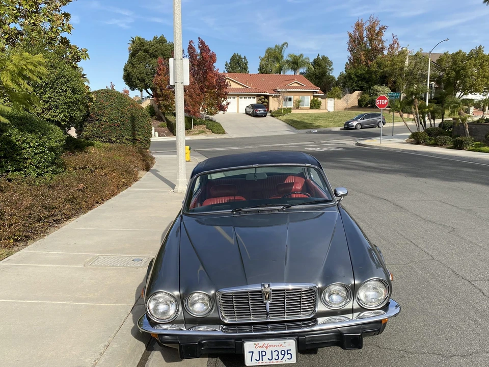 1975 Jaguar XJ Coupe - Image 4 of 31