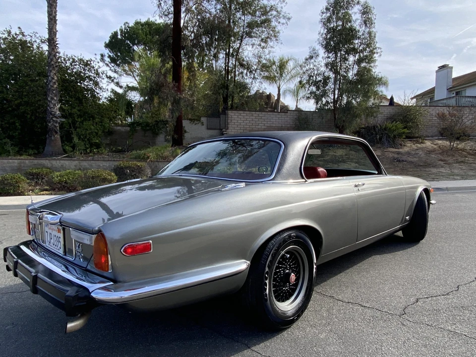 1975 Jaguar XJ Coupe - Image 20 of 31