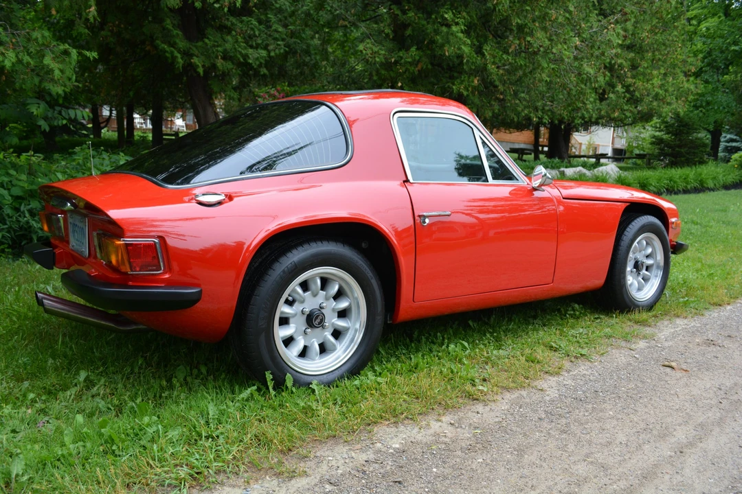 1976 TVR 2500M - Image 3 of 31