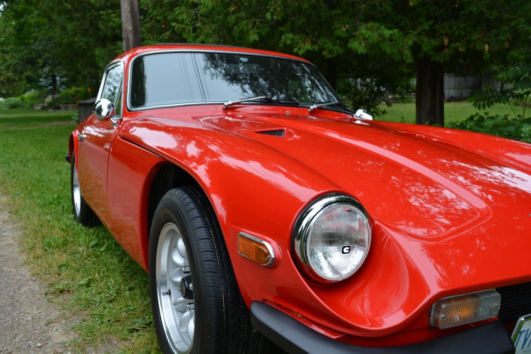 1976 TVR 2500M - Image 14 of 31