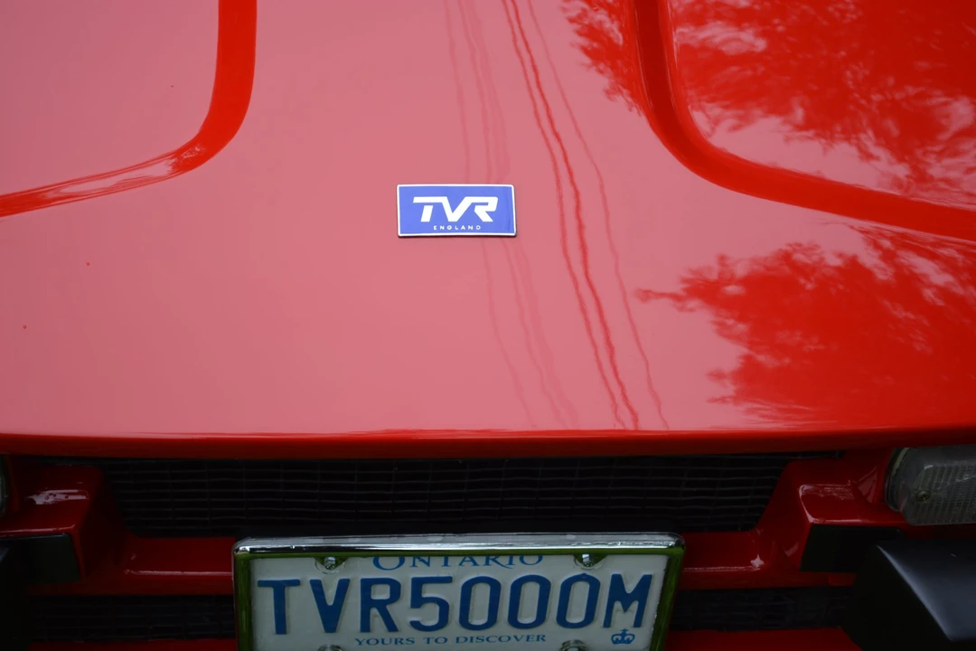 1976 TVR 2500M - Image 15 of 31
