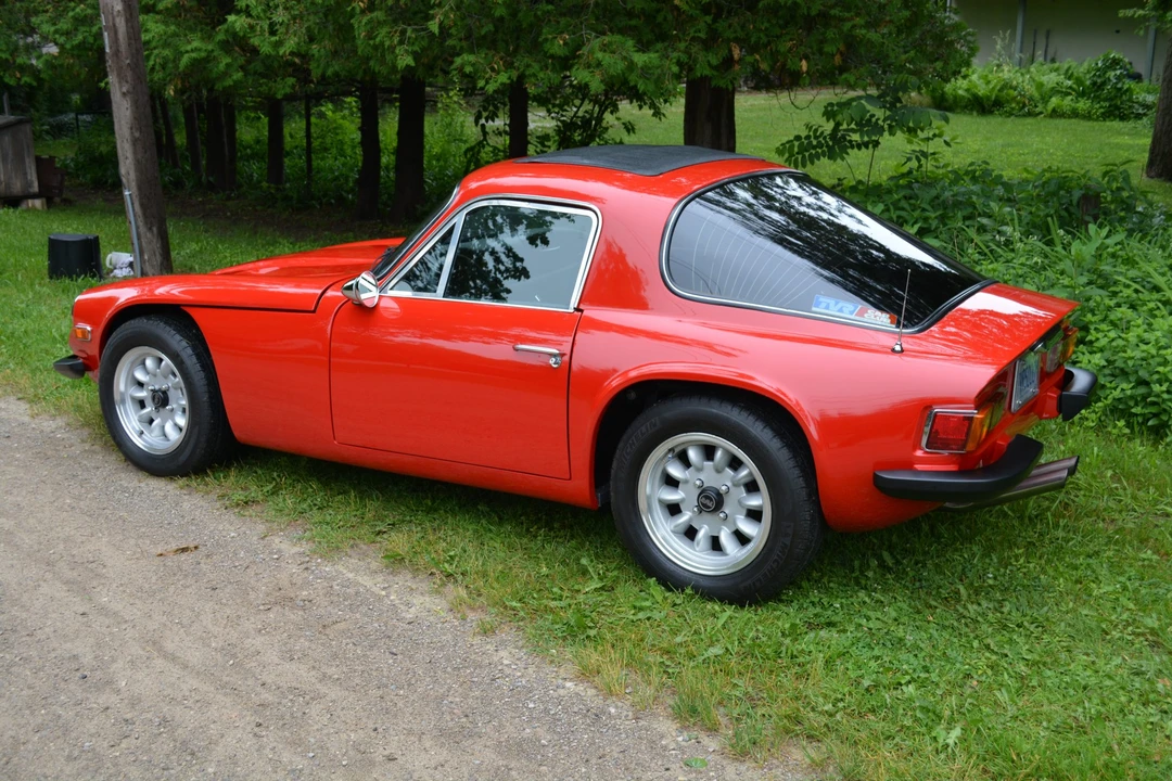 1976 TVR 2500M - Image 11 of 31