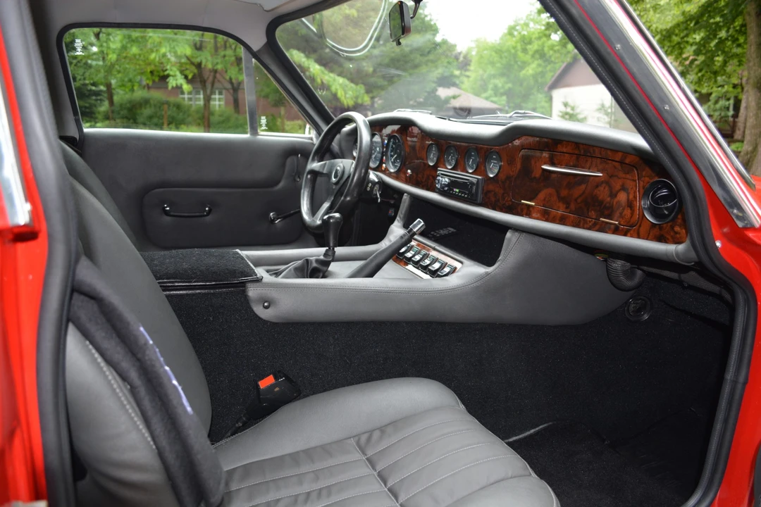 1976 TVR 2500M - Image 26 of 31