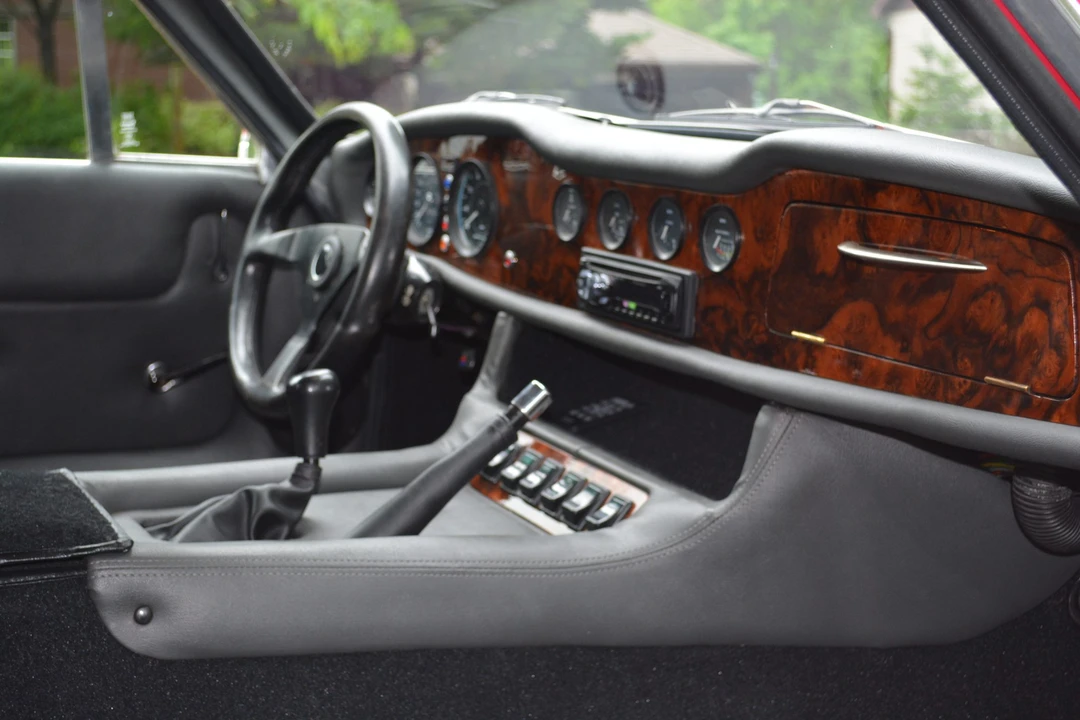 1976 TVR 2500M - Image 24 of 31